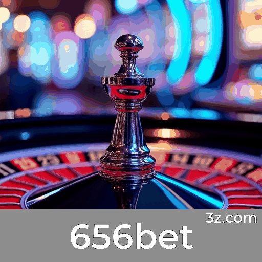 656bet: Seu Cassino Online Seguro e Rápido
